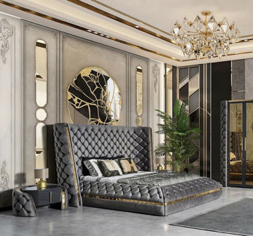 سرویس خواب 2 نفره باراز